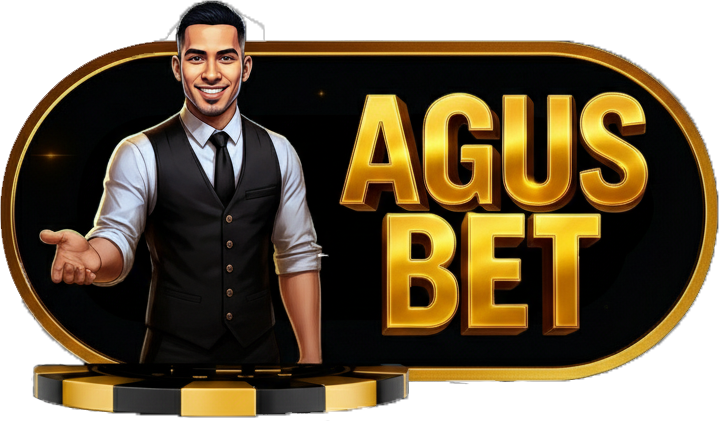 Agus Bet Logo